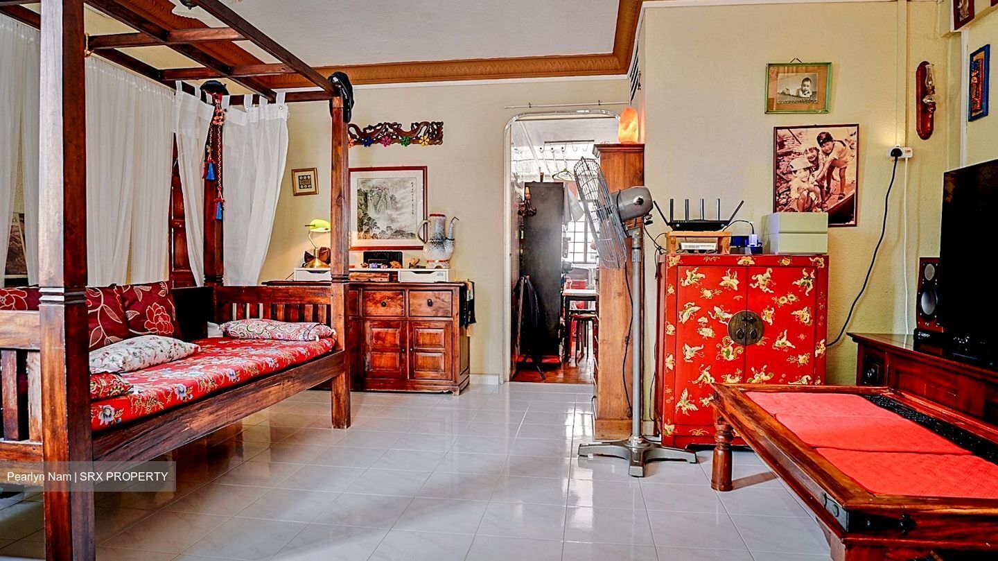 Blk 234 Yishun Street 21 (Yishun), HDB 4 Rooms #563418671